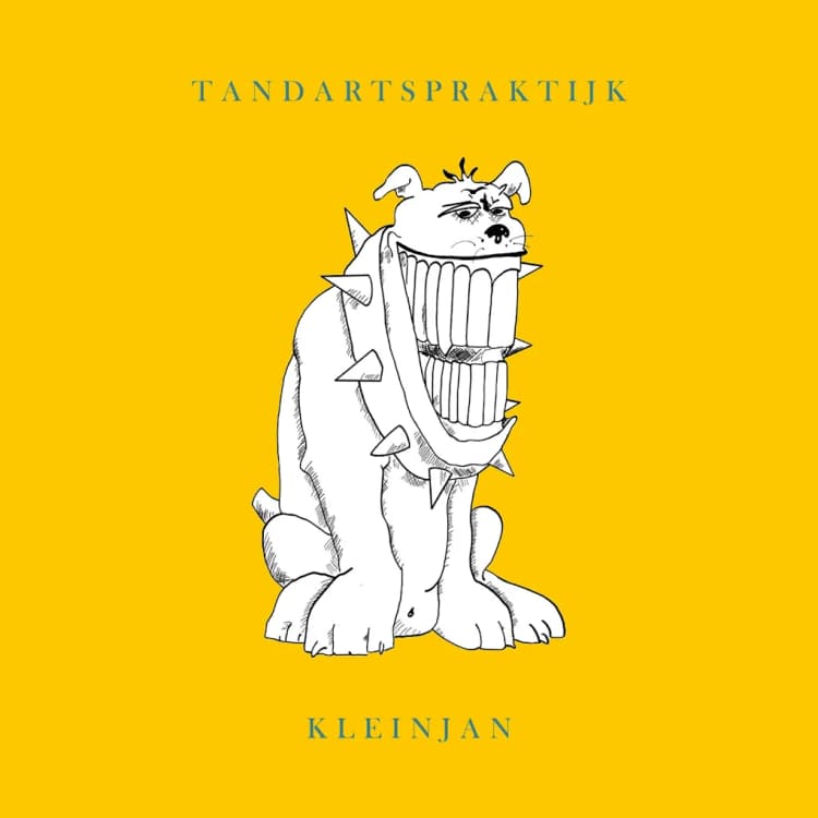Tandartspraktijk Kleinjan
